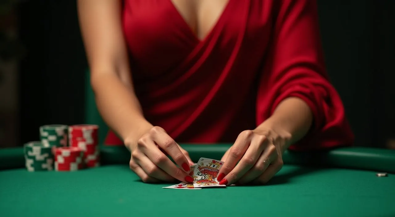 Roulette DiamondSpin